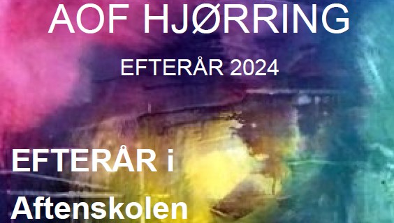 AOF Hjørring